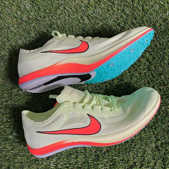 Nike ZoomX Dragonfly Racing Spike Track Shoes Field CV0400-700 Running Mens 13 main image 8